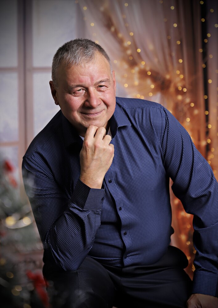 Photograph by Марина Карплюк