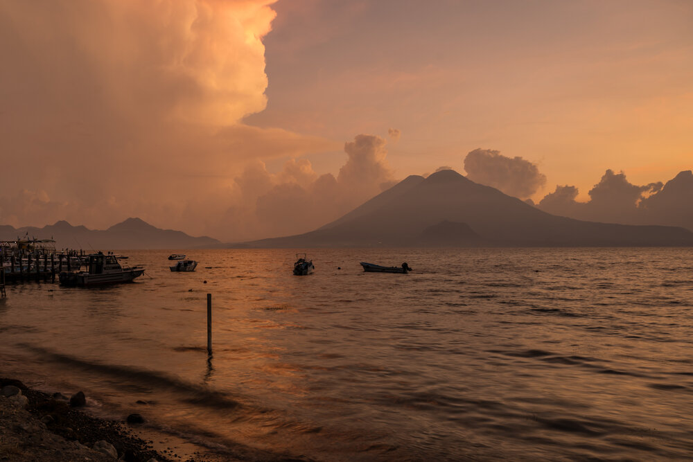 Photograph by Henry Cukier