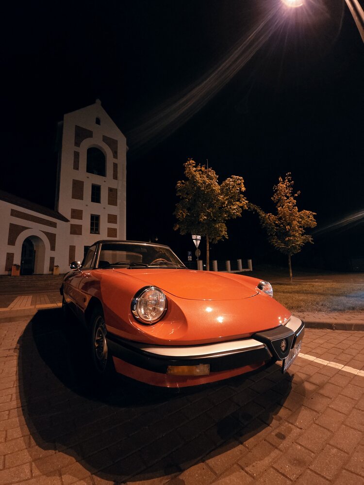 Photograph by Pavel Chernenkov