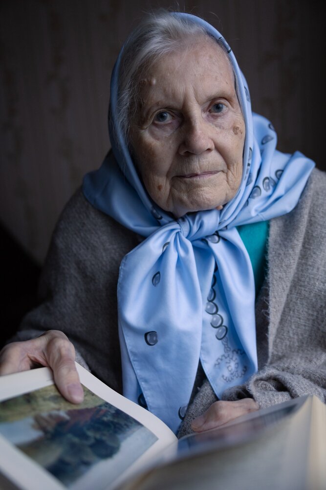 Photograph by Людмила Кочеткова