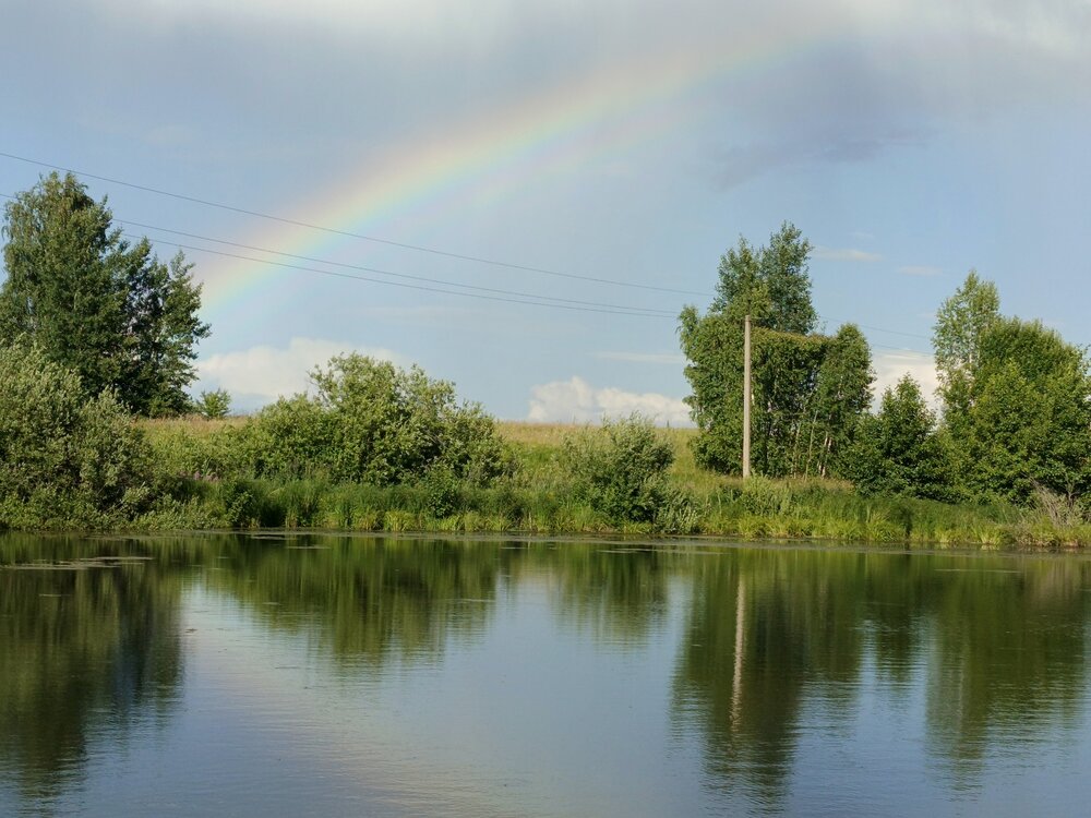 Photograph by Юлия Рыжавина