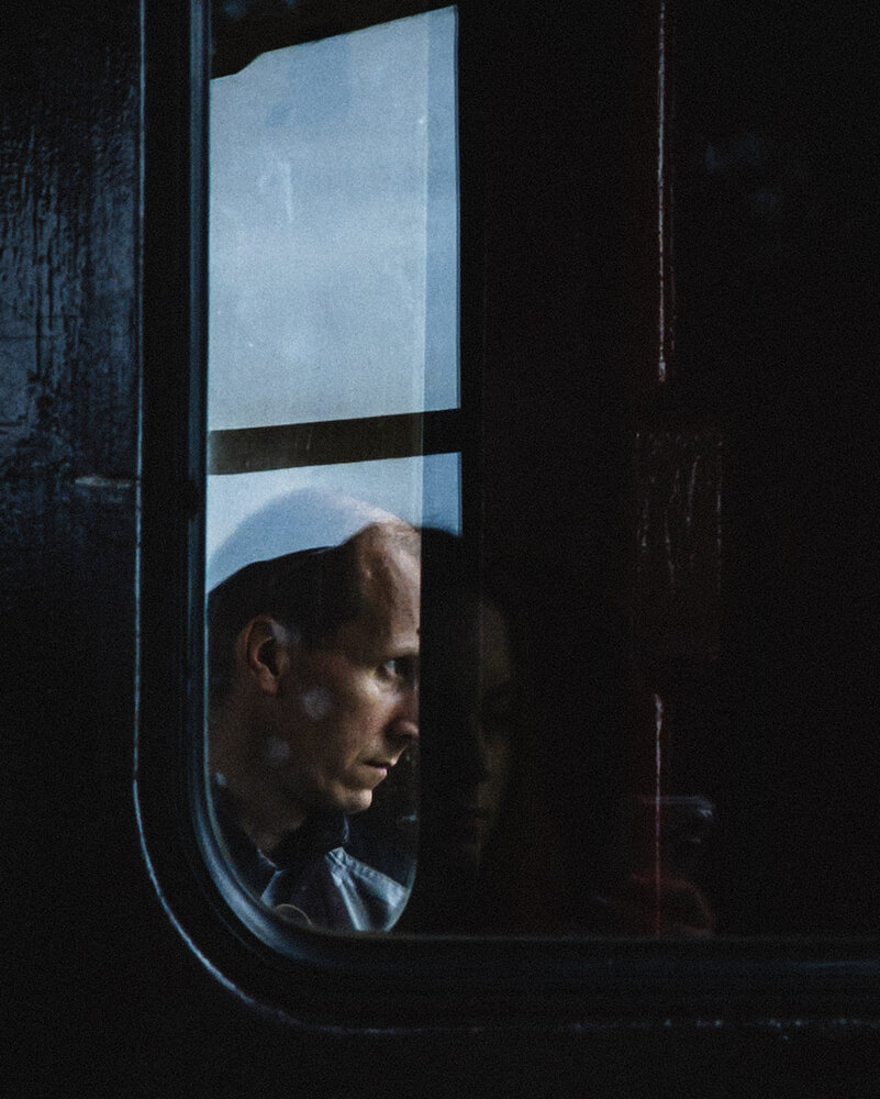 In Transit