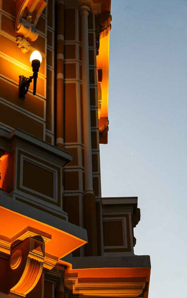 Photograph by Márcio Garcia