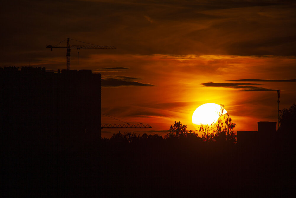 Photograph by Алексей Борисов