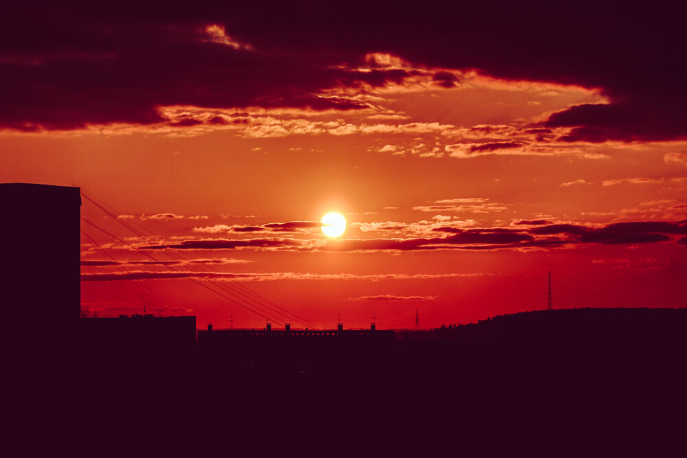 Photograph by Angelina Pirtina