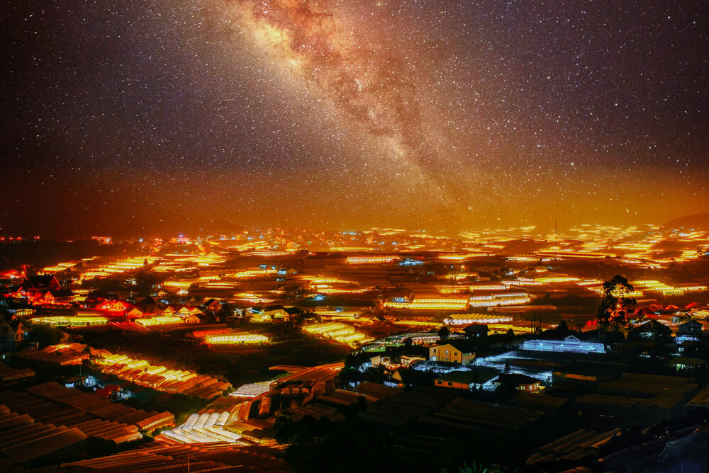 Фотография автора Trí Hồng
