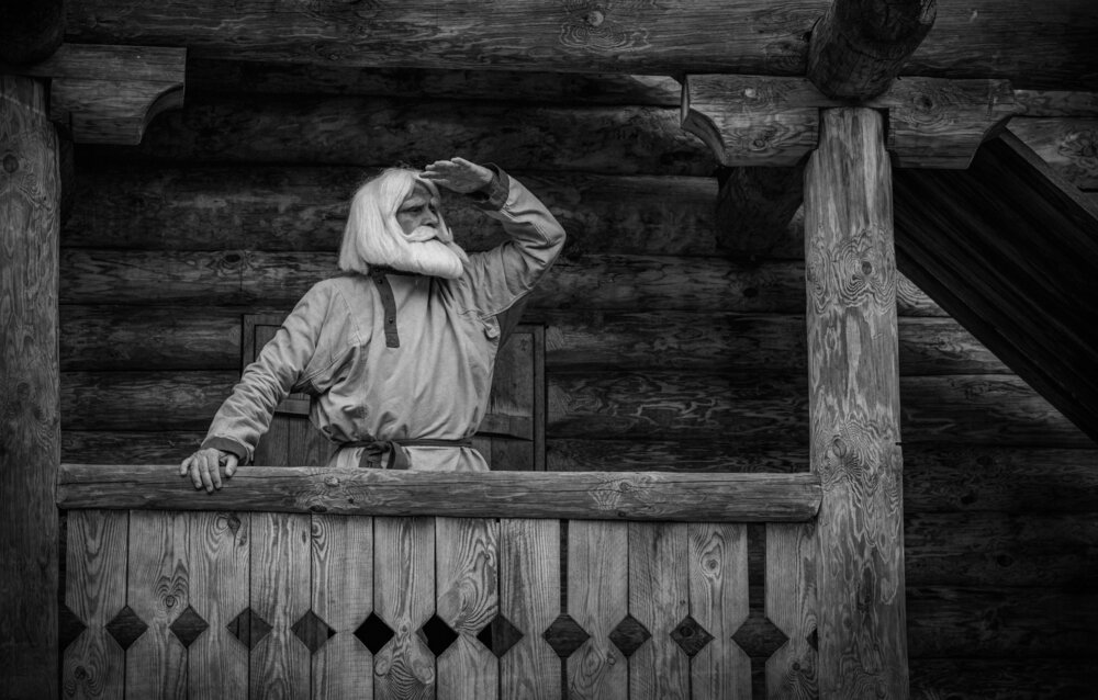 Photograph by Михаил Данилов