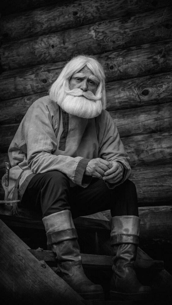 Photograph by Михаил Данилов
