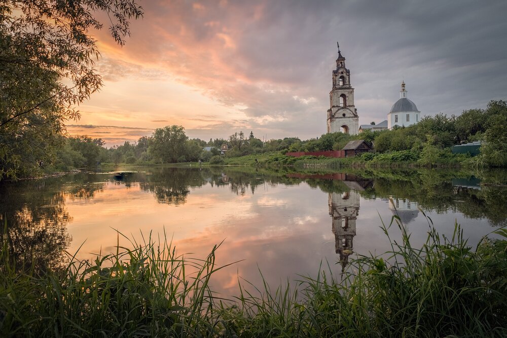 Photograph by Роман Гурененко