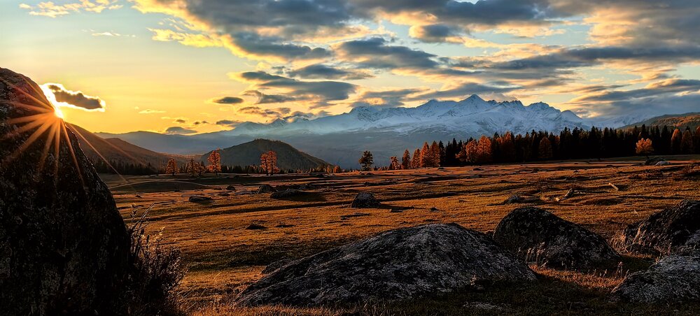 Photograph by Юрий Рейценштейн