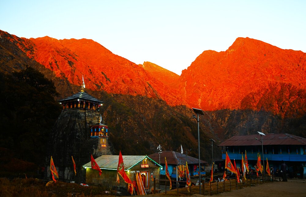 Photograph by Raushan Kumar