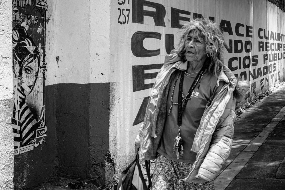 Photograph by Francisco José Tenorio
