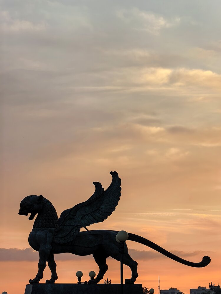 Photograph by Оксана Aлексеевна