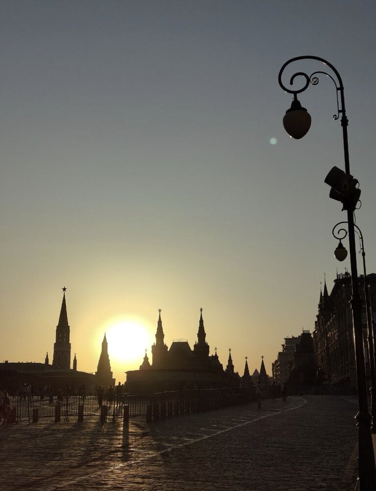 Photograph by Оксана Aлексеевна