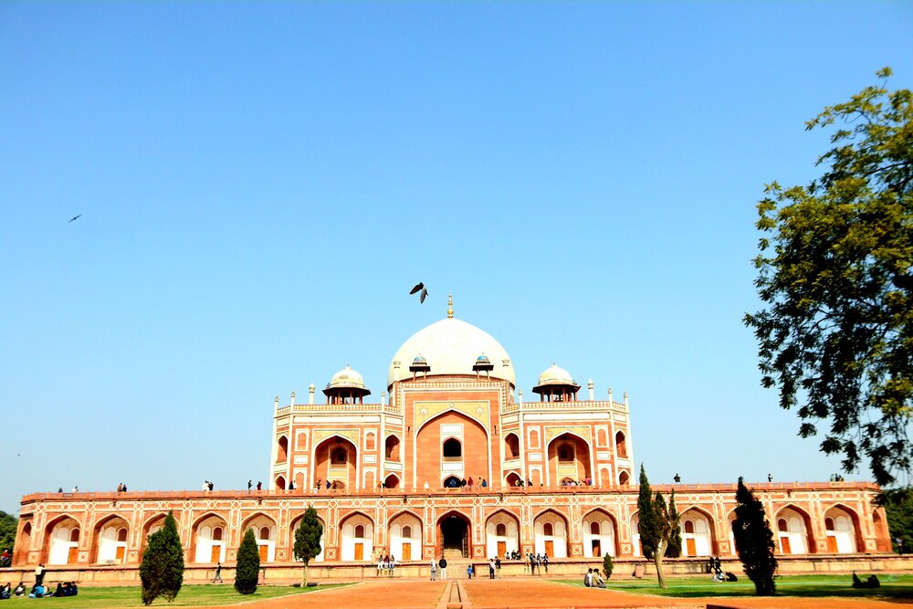Photograph by Shami Raj