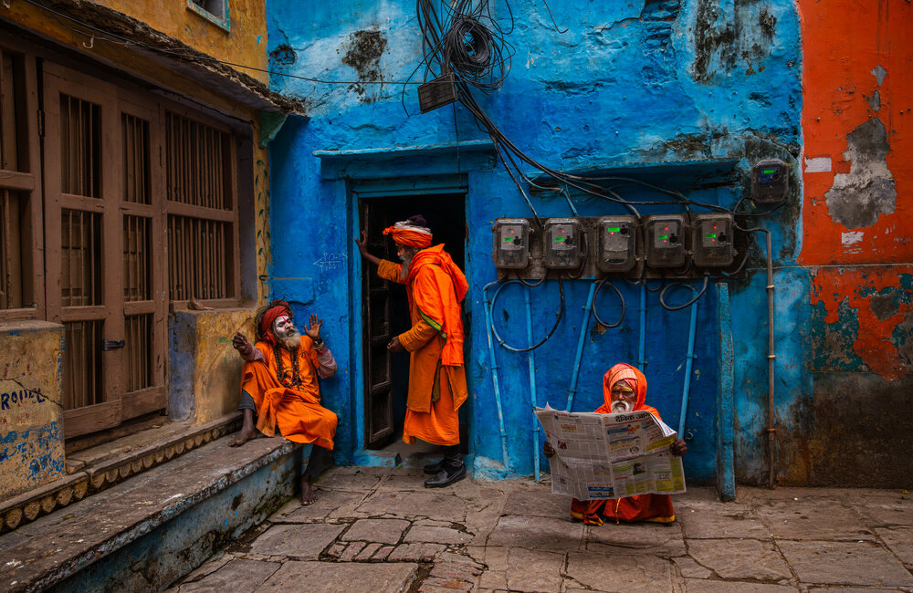 Photograph by sushovan sar