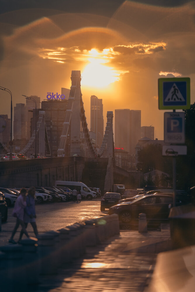 Photograph by Ксения Шапошник