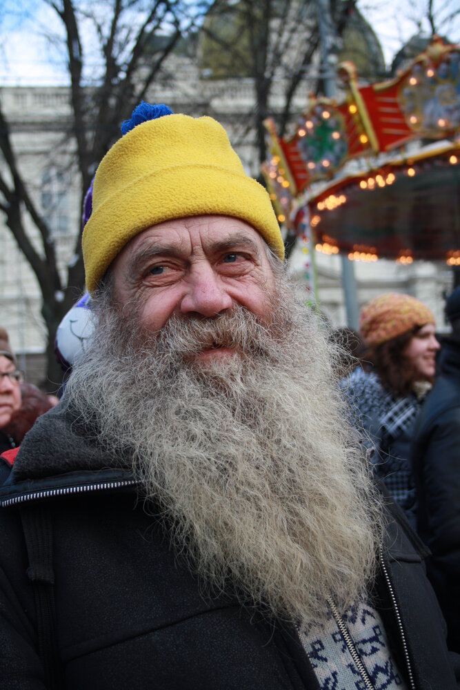 Photograph by Оксана Бутрим