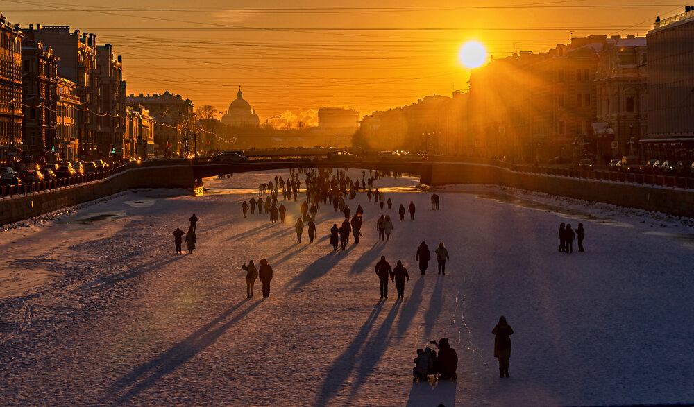 Photograph by Ольга Егунова