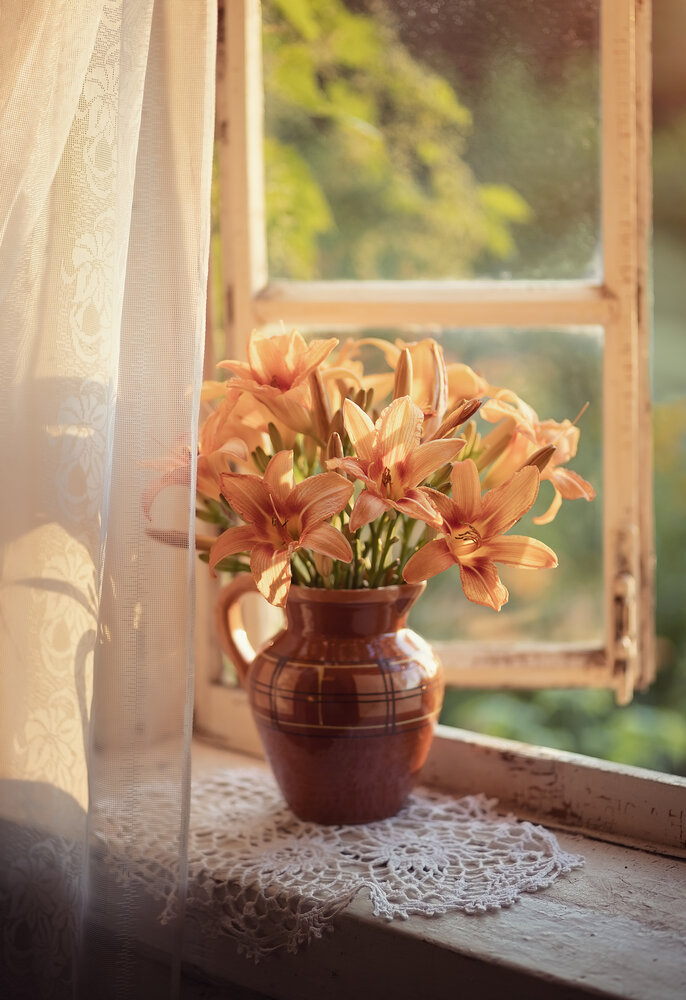 Photograph by Елена Косинова