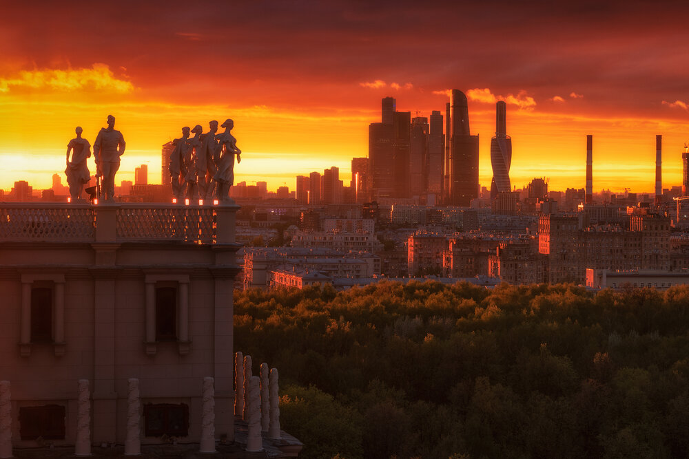 Photograph by Станислав Волков