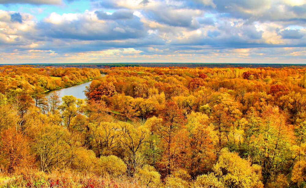 Photograph by Виталий Симоненков