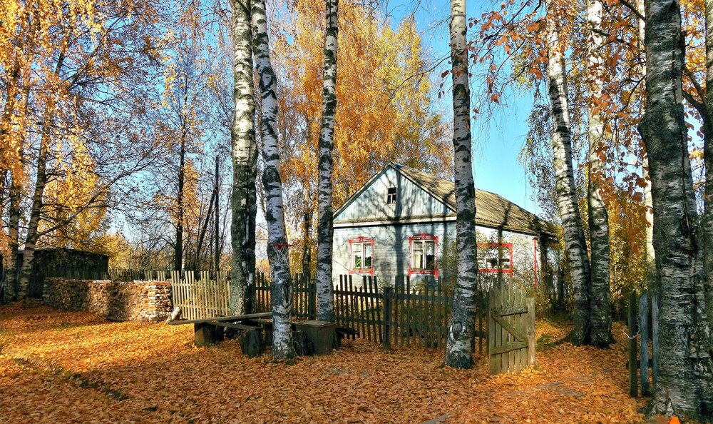Photograph by Виктор Решетников