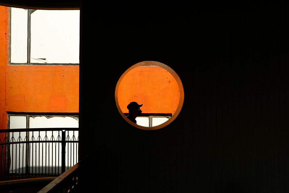 Photograph by Kevin Christonar