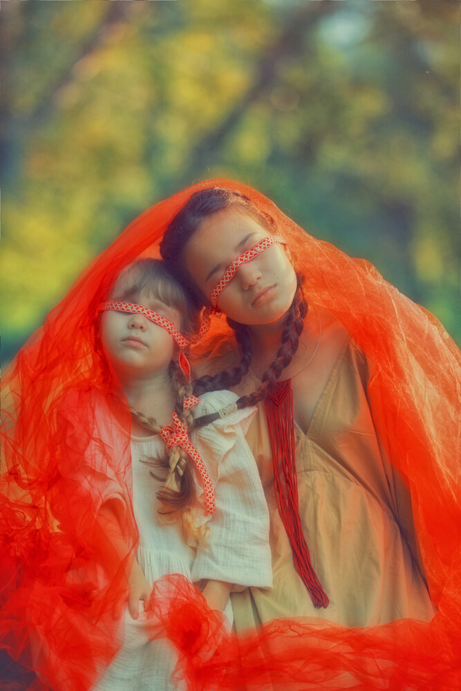 Photograph by Оля Васильева