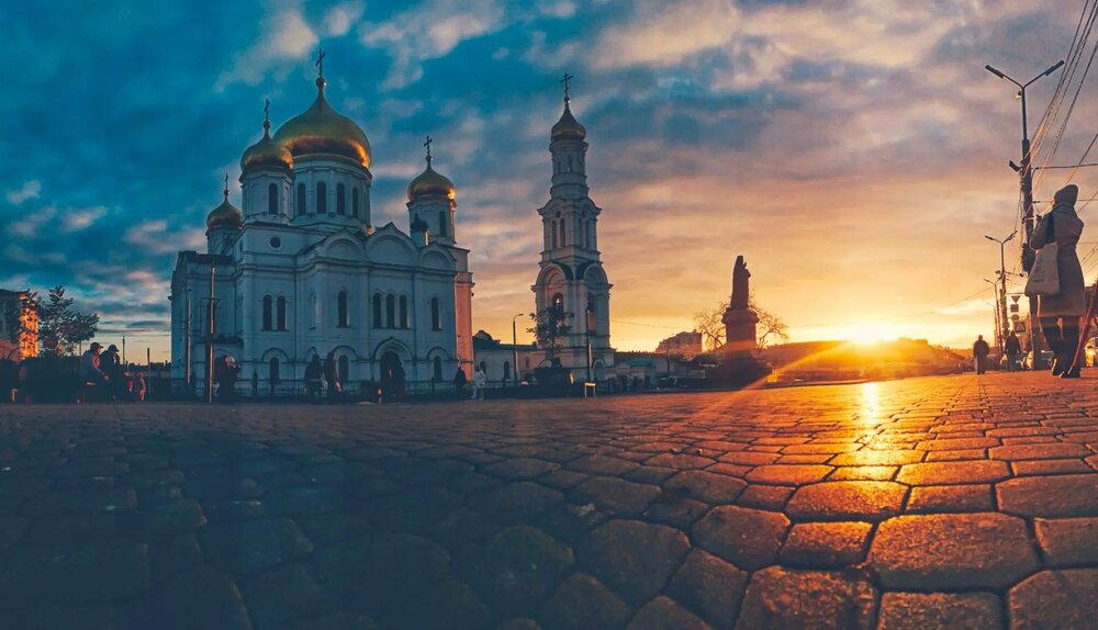 Photograph by Инна Базилева