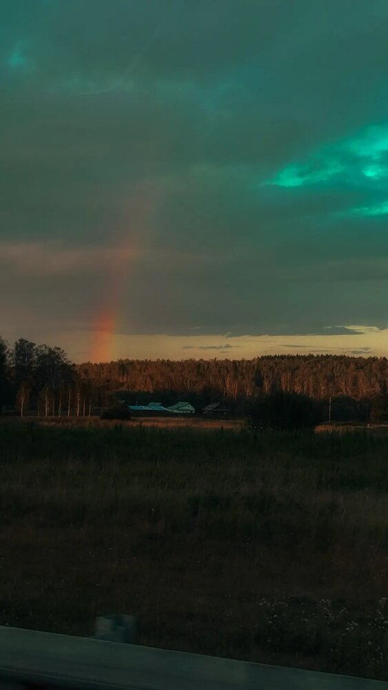 Фотография автора Анастасия Огурцова