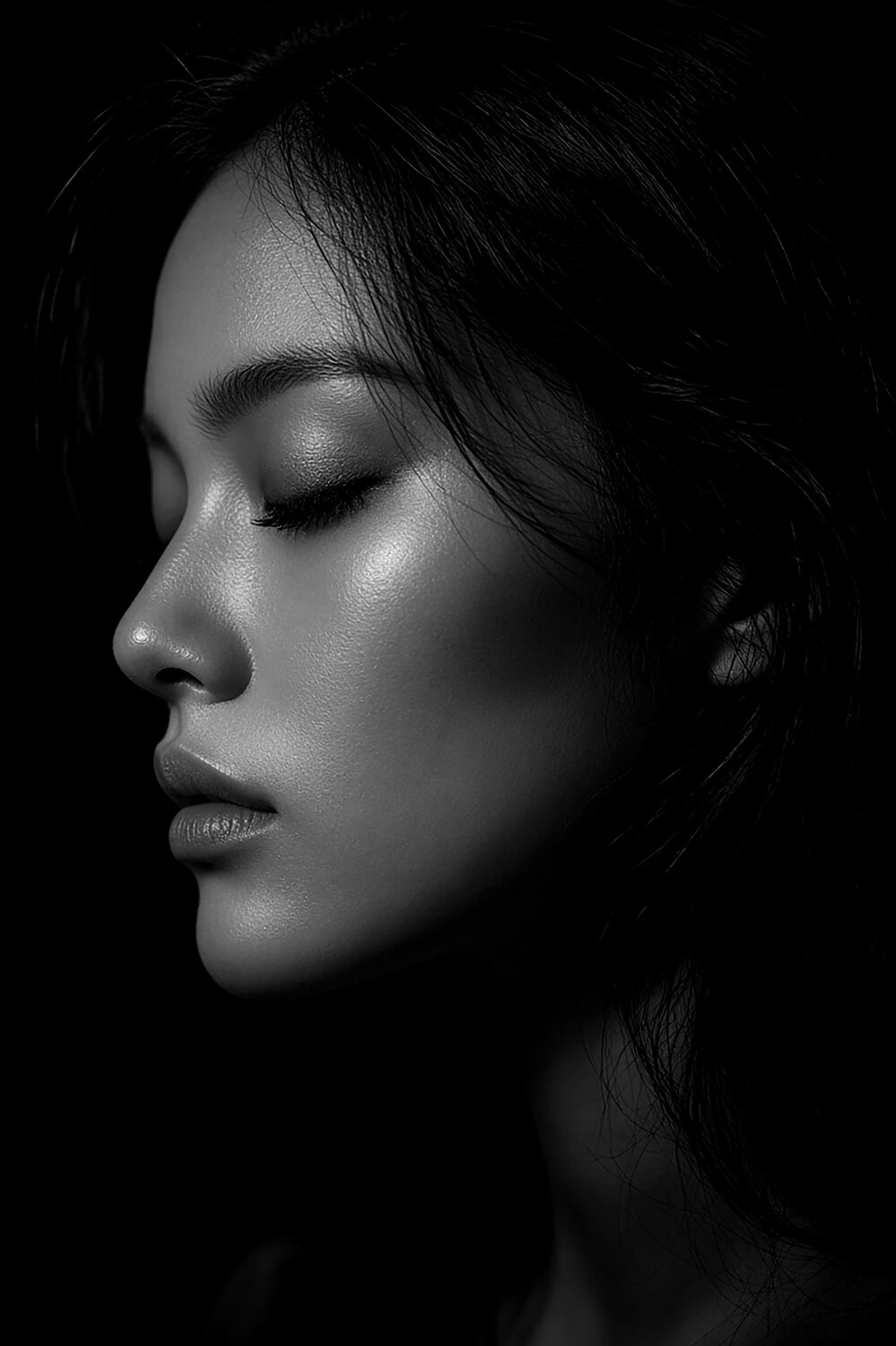 Silent Grace
