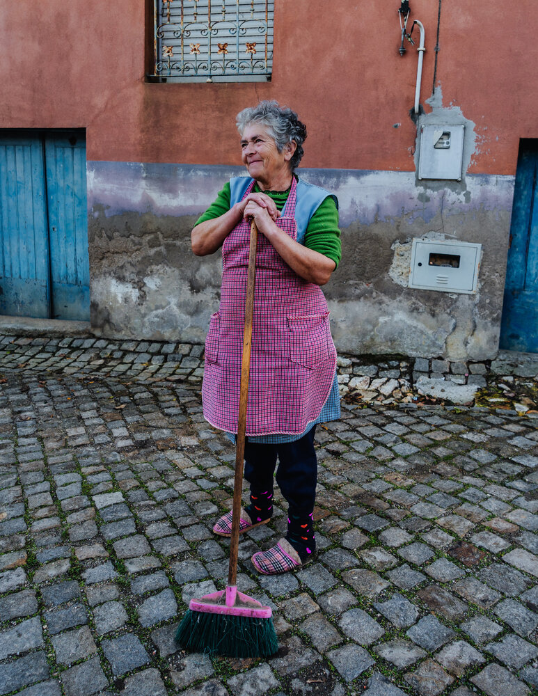 Photograph by César Fonseca