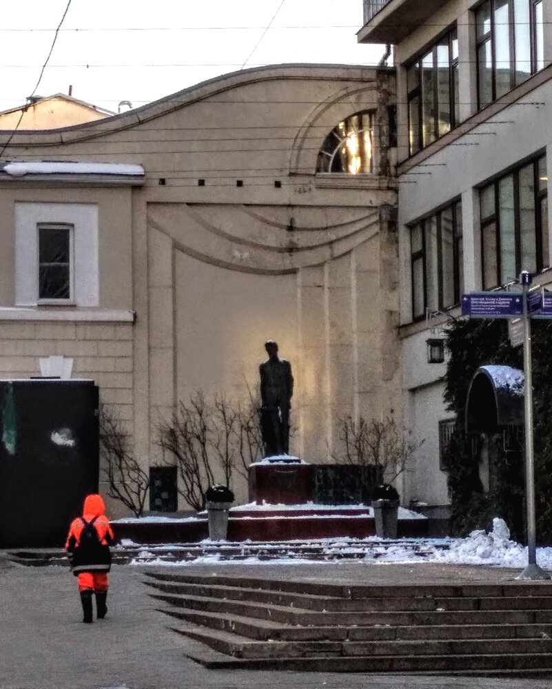 Photograph by Елена Эйнова