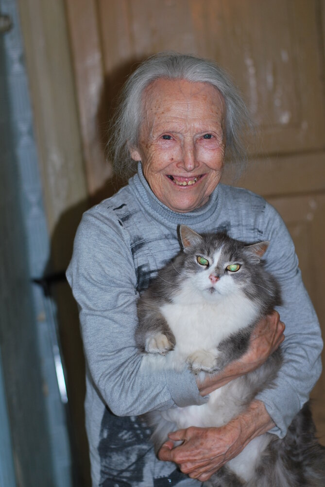 Photograph by Анастасия Кременчугская