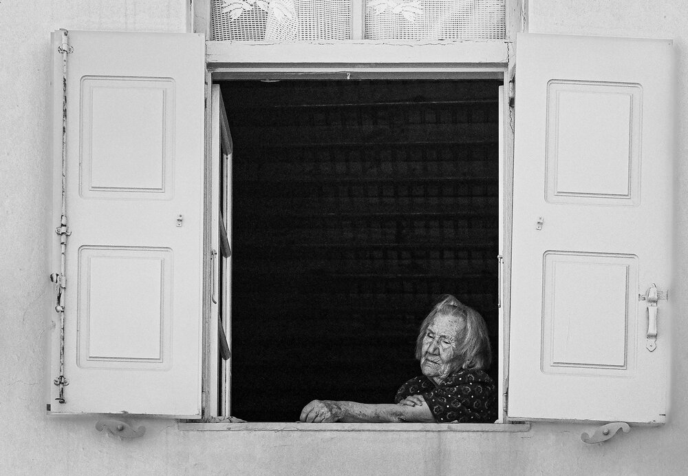 Photograph by Mojtaba Chenari
