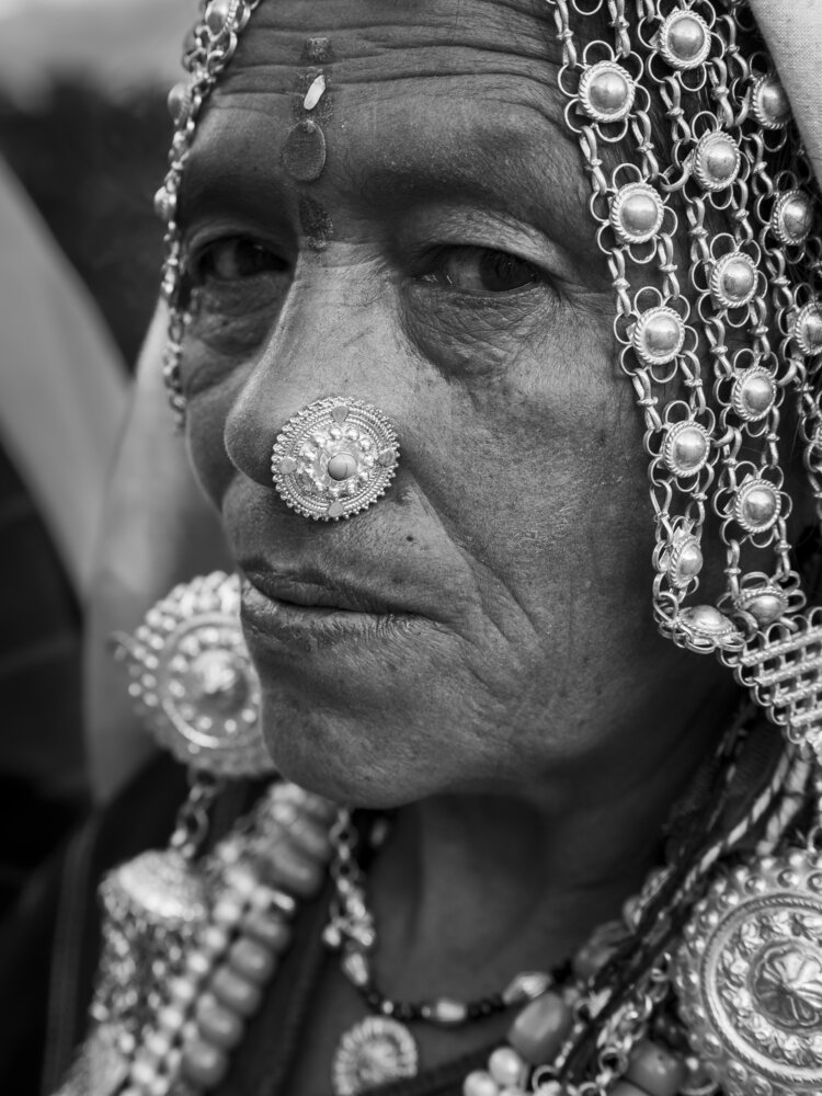 Photograph by Pankaj Surkali