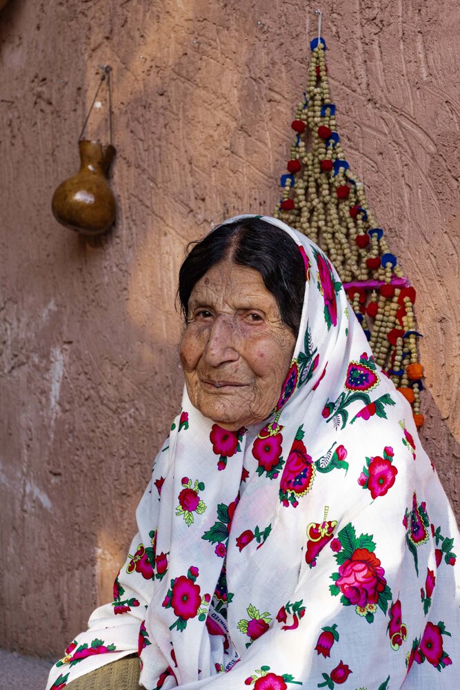 Фотография автора afsaneh falahian