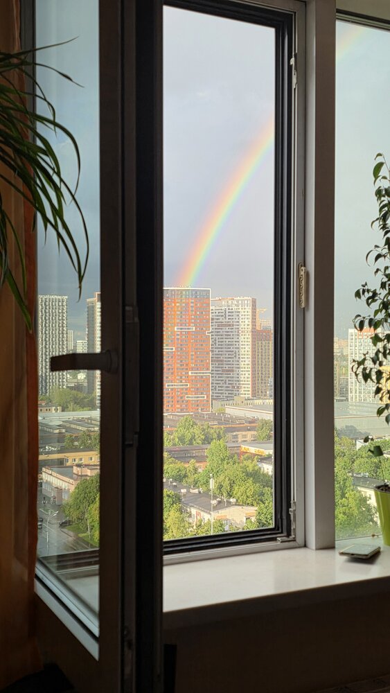Photograph by Анастасия Апархова