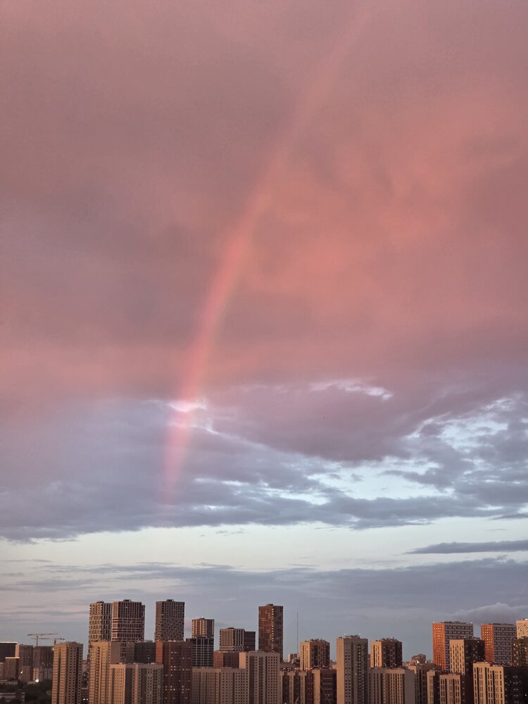 Photograph by Анастасия Апархова