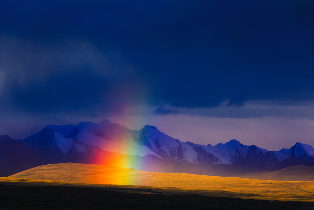 Photograph by Элина Магалимова