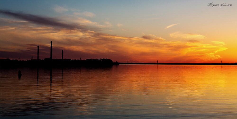 Photograph by Михаил Кирьянов