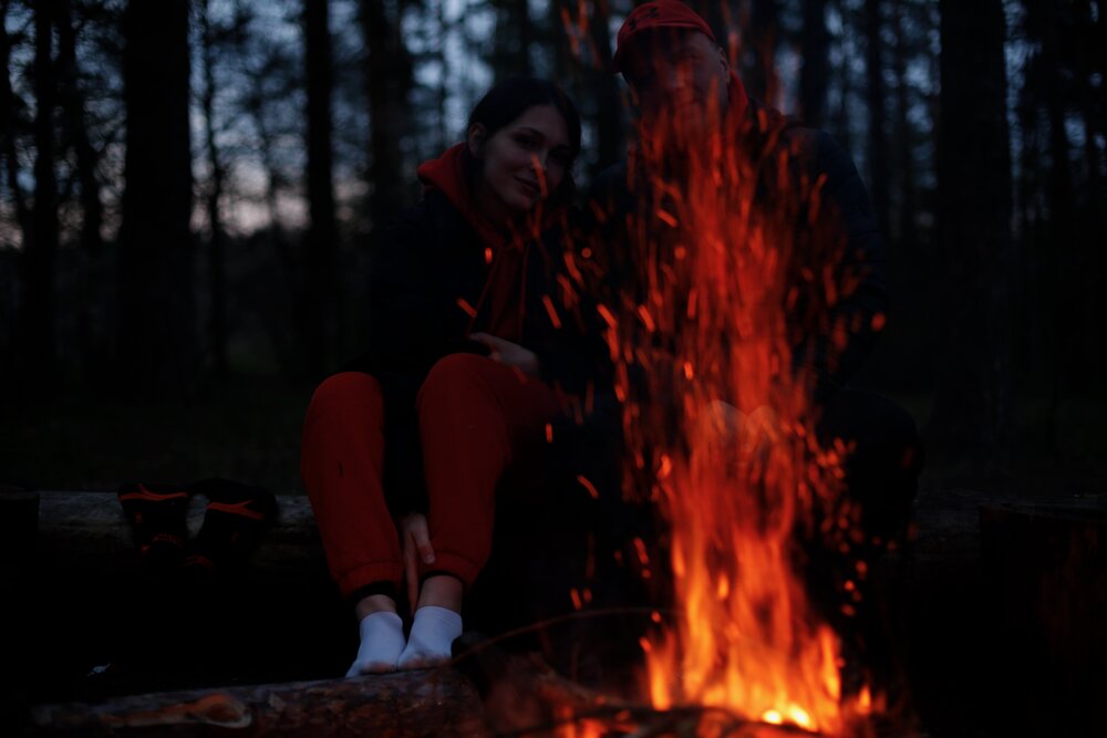 Photograph by Михаил Кирьянов