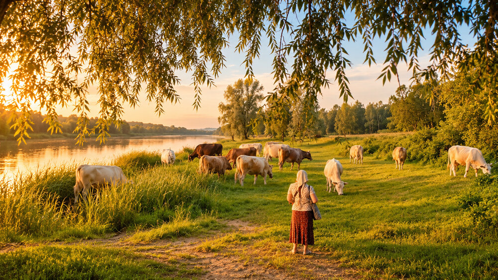 Photograph by Екатерина Прямова