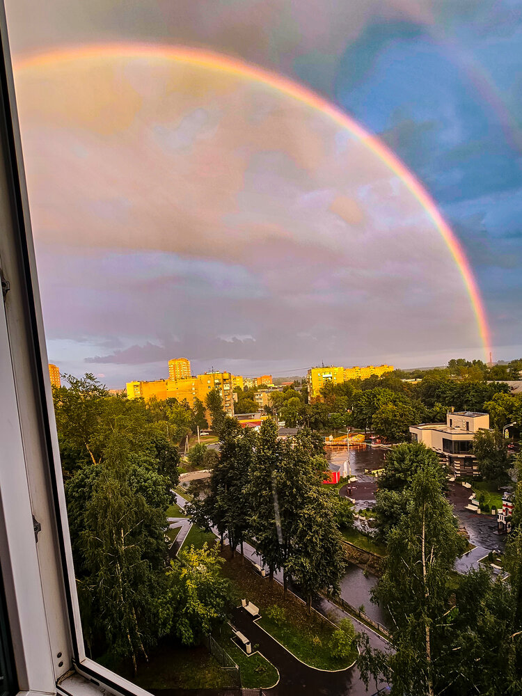 Photograph by Михаил Трусов