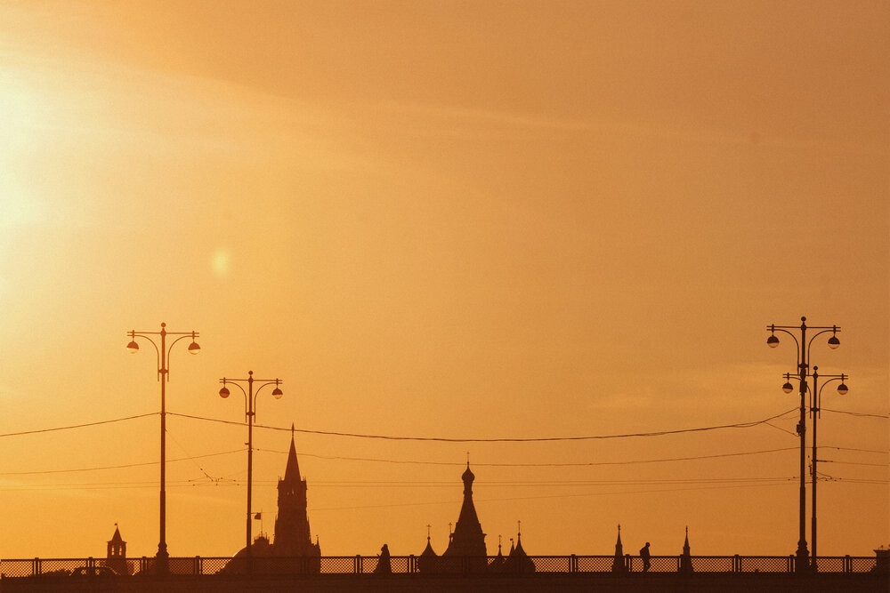 Photograph by Маруся Арбуа