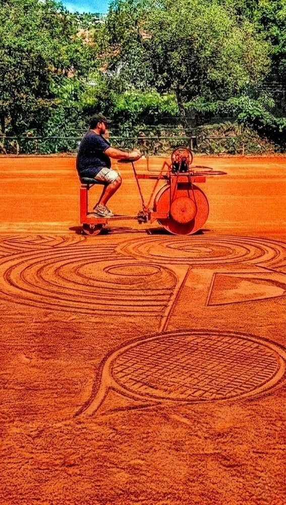 Borrador de sueños