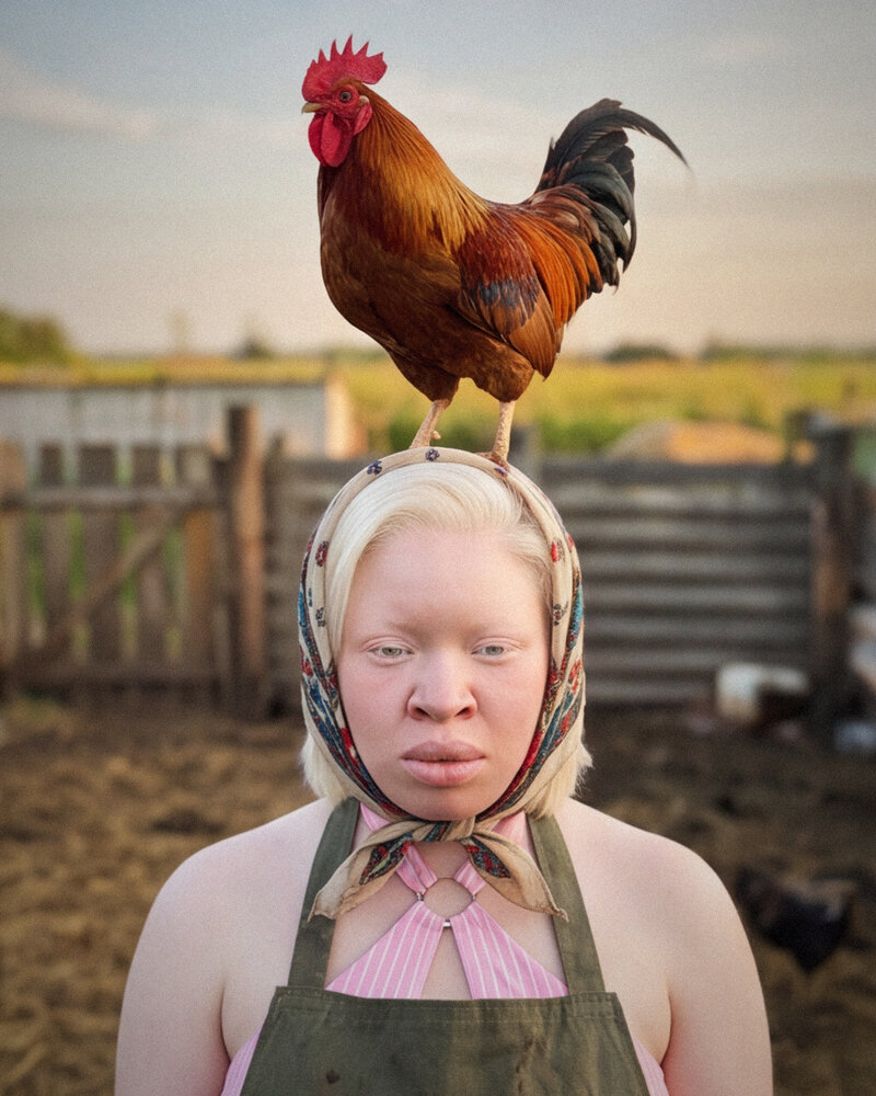Фотография автора Alexei Kontrovoi