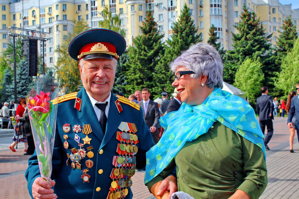 Photograph by Виталий Симоненков