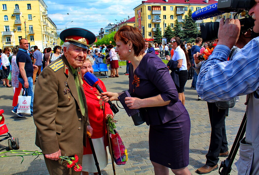 Photograph by Виталий Симоненков